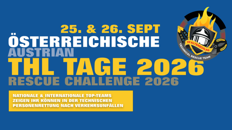 THL-Tage 2026