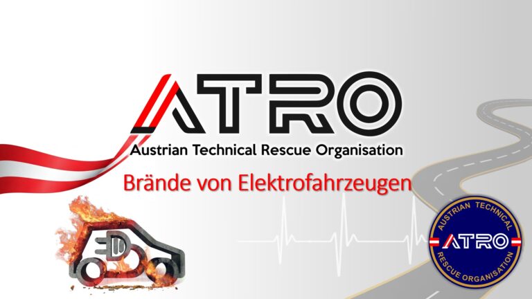 Webinar: Br&auml;nde von Elektrofahrzeugen