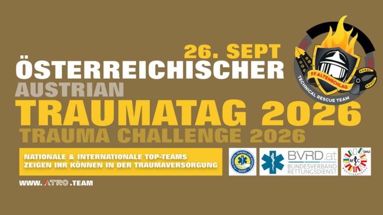 Trauma-Tag 2026