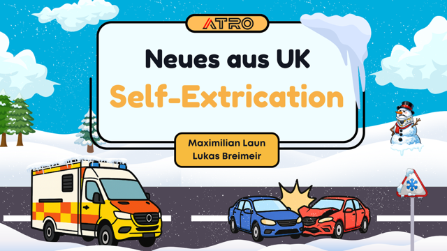 Webinar: Neues aus UK / Self-Extrication