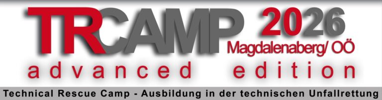 TR-Camp advanced edition 2026