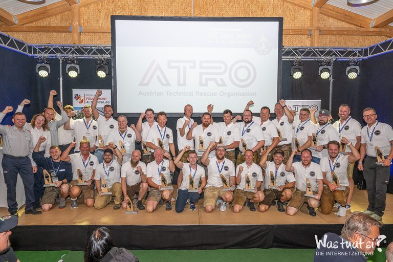 Videobeitrag THL Tage 2026